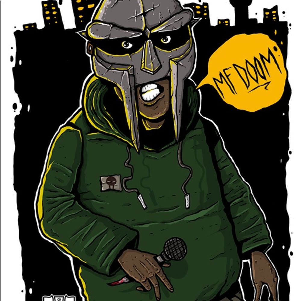 Meet your Posher, Byron